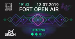 Fort Open Air