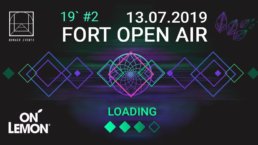 Fort Open Air