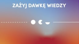 Zażyj Dawkę Wiedzy (art: Mateusz Koy)